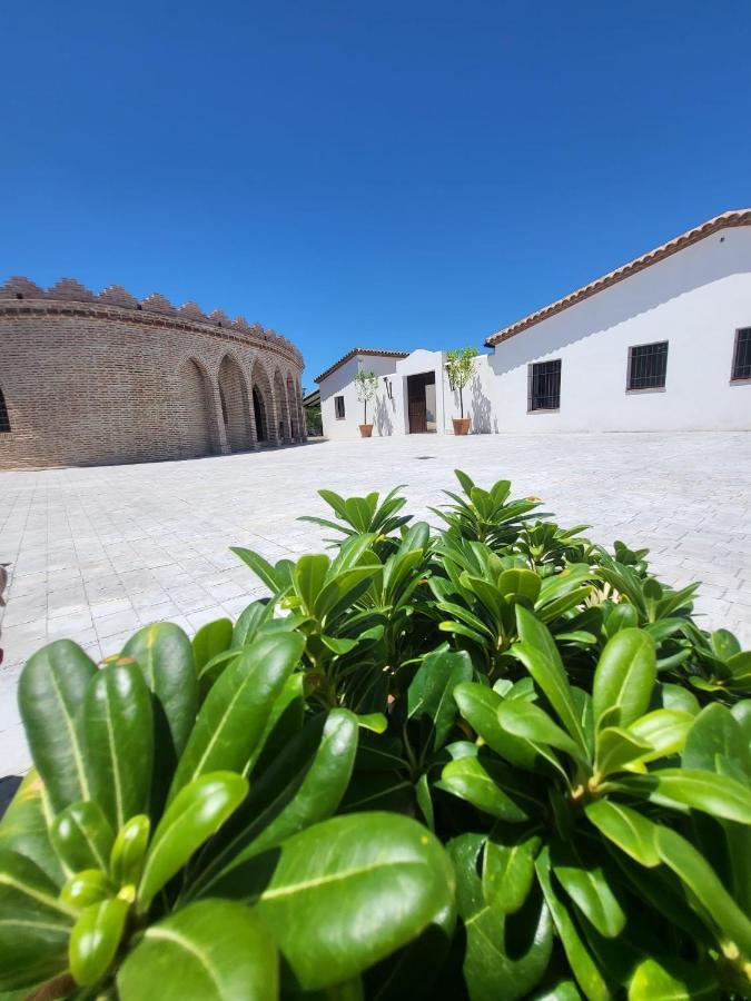Finca La Caprichosa Cortelazor Extérieur photo