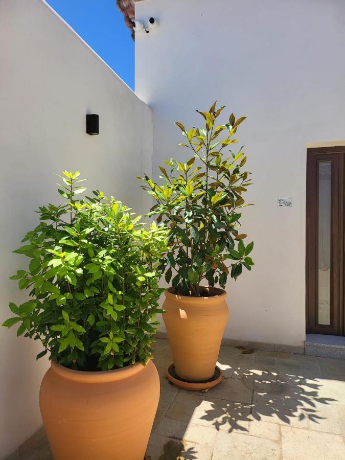 Finca La Caprichosa Cortelazor Extérieur photo